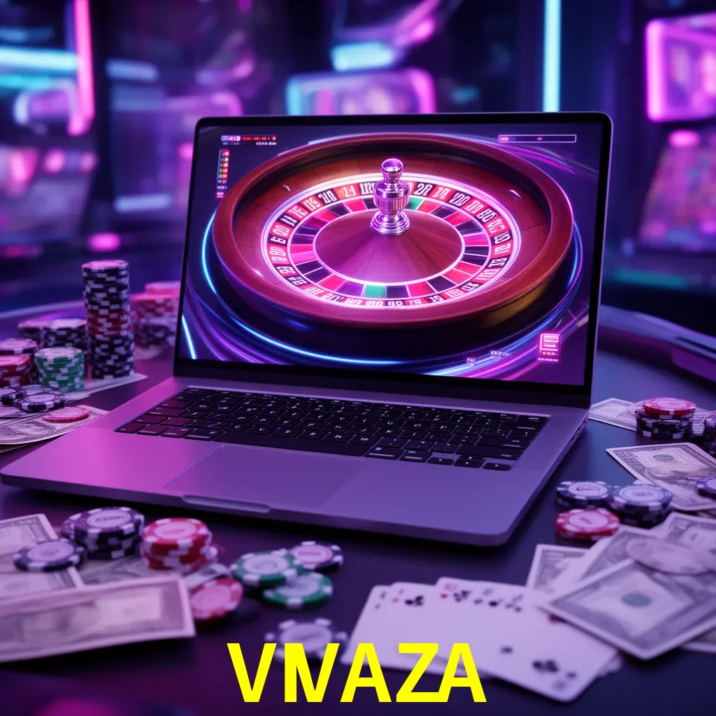 VIVAZA Tragamonedas