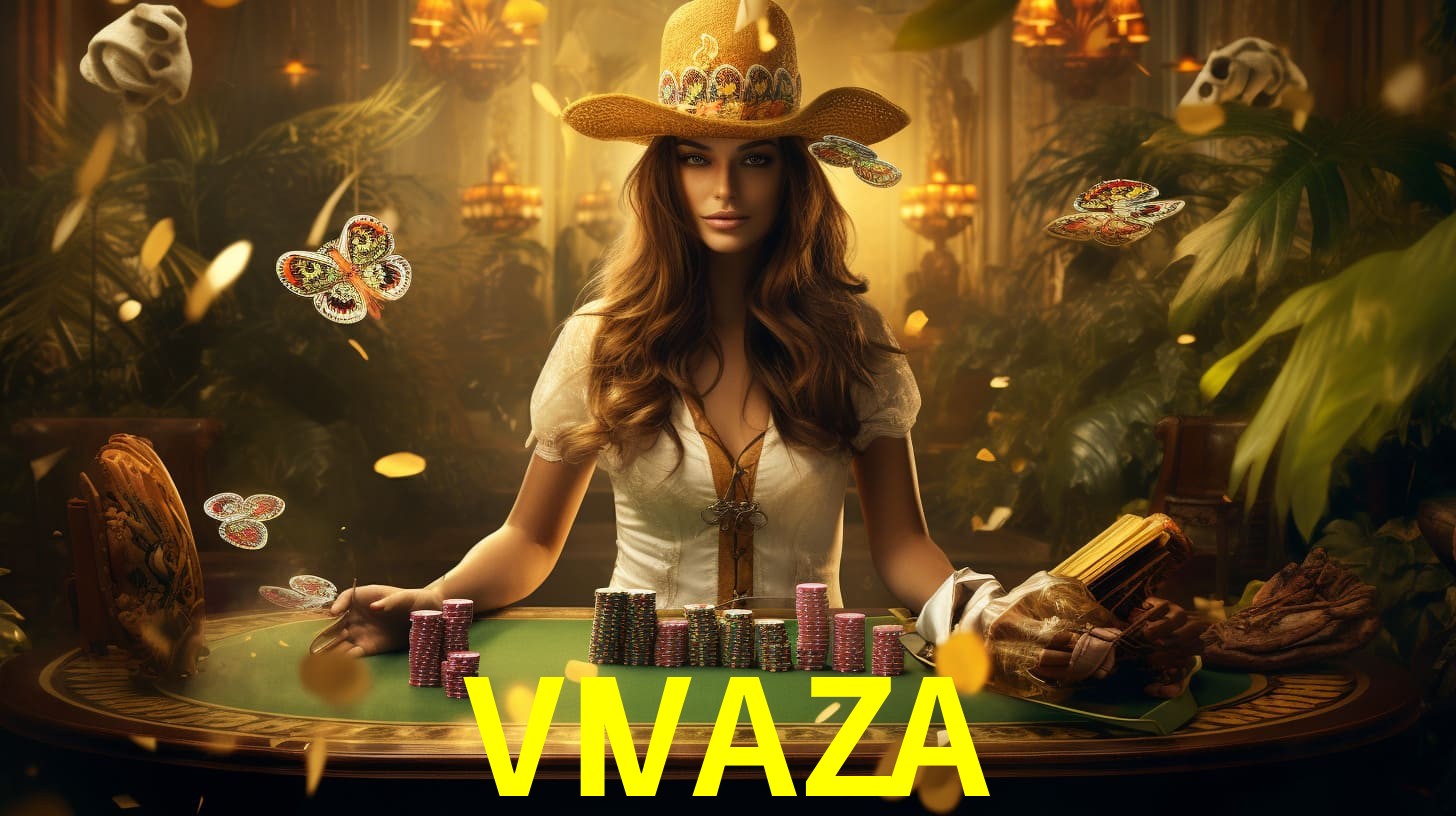 VIVAZA gaming platform